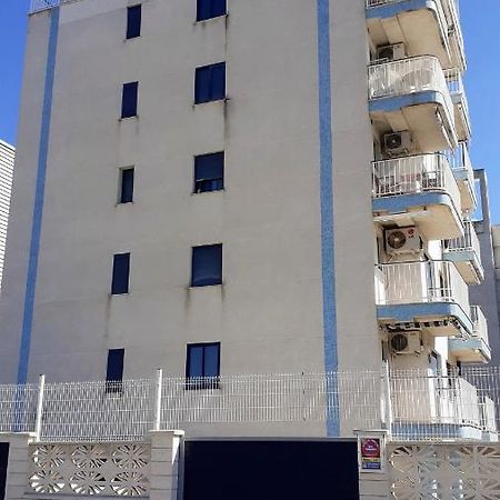 Apto Mar Del Este Alquiler Semanal Solo Familias Playa de Gandia ภายนอก รูปภาพ