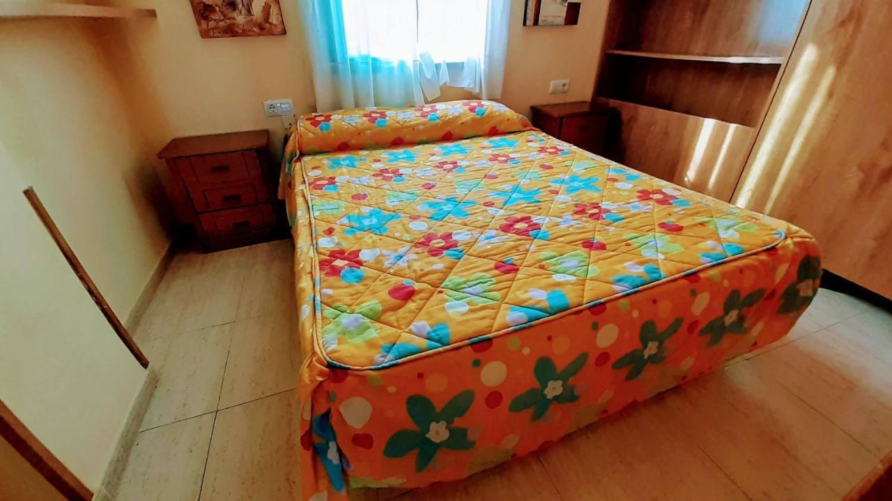 Apto Mar Del Este Alquiler Semanal Solo Familias Playa de Gandia ภายนอก รูปภาพ