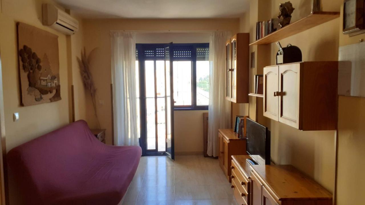Apto Mar Del Este Alquiler Semanal Solo Familias Playa de Gandia ภายนอก รูปภาพ