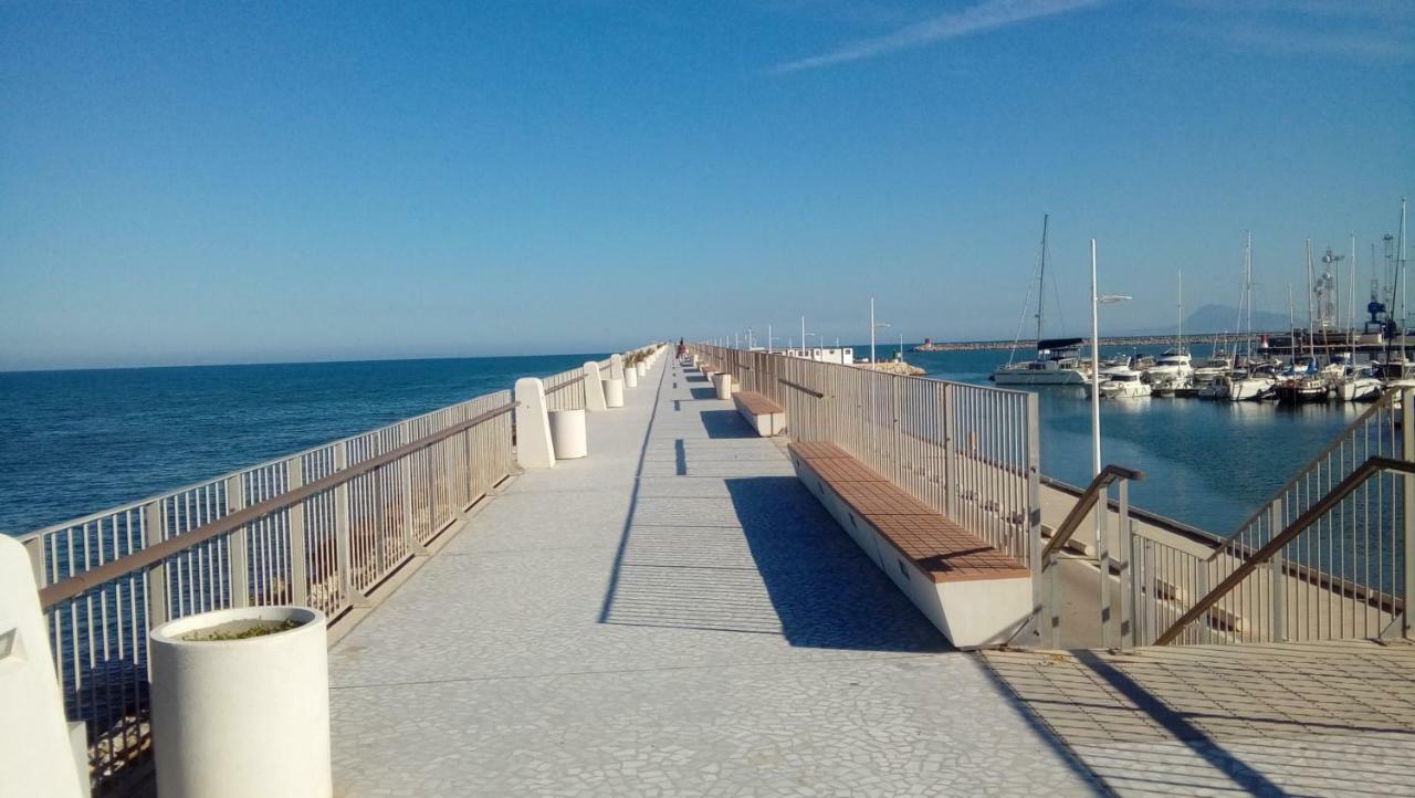 Apto Mar Del Este Alquiler Semanal Solo Familias Playa de Gandia ภายนอก รูปภาพ