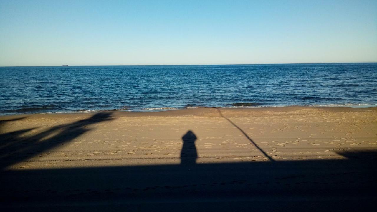Apto Mar Del Este Alquiler Semanal Solo Familias Playa de Gandia ภายนอก รูปภาพ